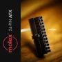 MDPC-X 24 kontaktų ATX jungtis, Molex – juoda