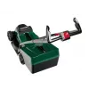 Žaislinė elektrinė vejapjovė KLEIN 2780, 32 cm pjovimo plotis, 1200 W (žaidimų rinkinys)