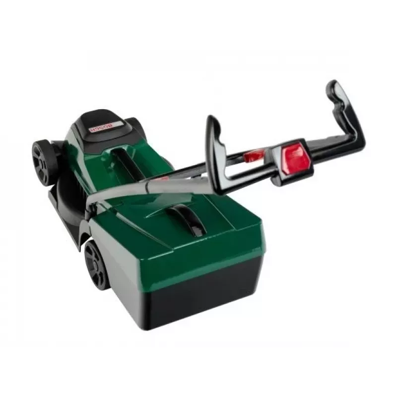Žaislinė elektrinė vejapjovė KLEIN 2780, 32 cm pjovimo plotis, 1200 W (žaidimų rinkinys)
