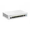 D-Link DBR-600-P/B verslo klasės PoE maršruto parinktuvas, Ethernet WAN, 2,5 Gigabit Ethernet, balta