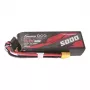 Gens ace G-Tech 5000mAh 11,1 V 60C 3S1P LiPo su XT60 jungtimi