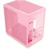 Kompiuterio korpusas Hyte Y70 ATX Strawberry Milk