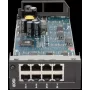 Mitel 470 terminalo DSI 8DSI įrangos kortelė