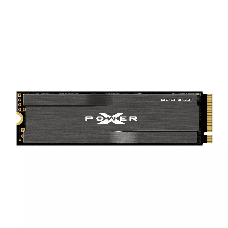 Silicon Power XD80 1 TB M.2 PCI Express 3.0 NVMe