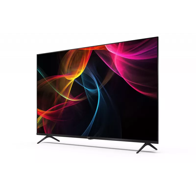 Išmanusis televizorius Sharp 50HL4265E 50 Google TV UHD