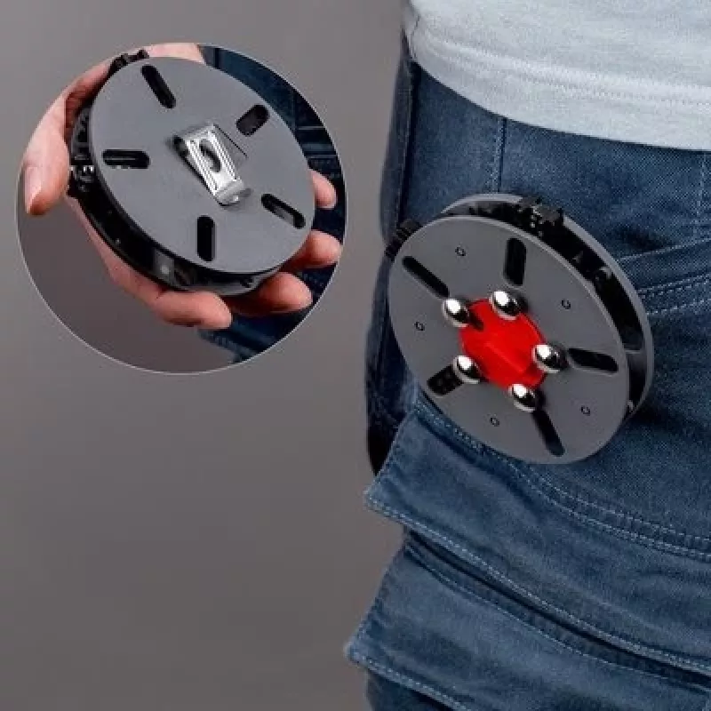 Užspaudimo įrankis Knipex 97 33 03 MultiCrimp, skirtas PV jungtims MC4 ir MC4 EVO2