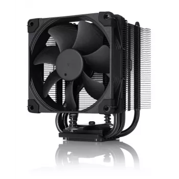 Noctua NH-U9S chromax.Juoda procesoriaus aušintuvas
