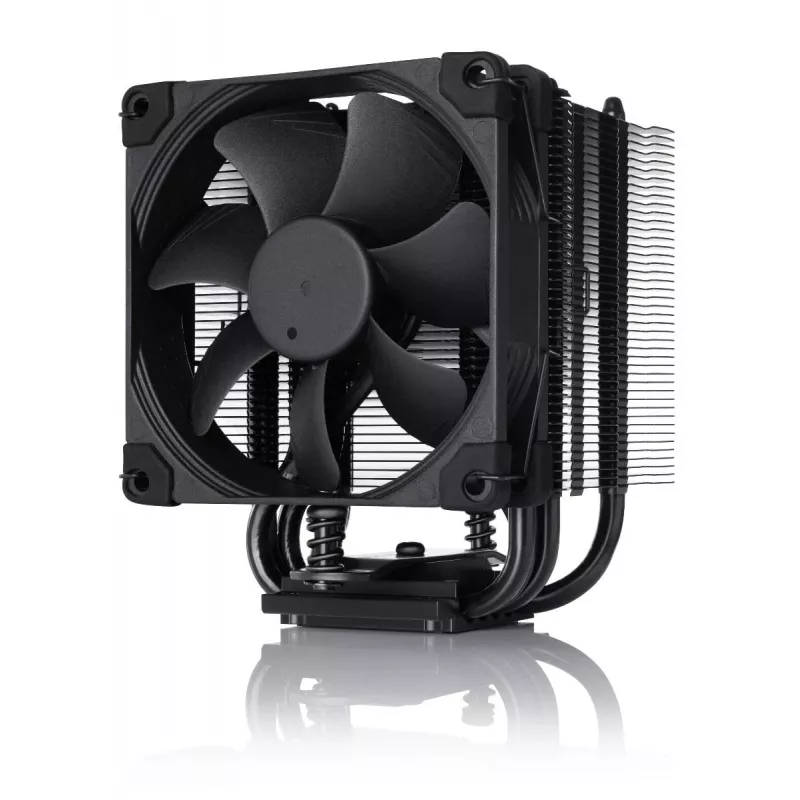 Noctua NH-U9S chromax.Juoda procesoriaus aušintuvas