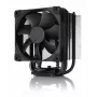 Noctua NH-U9S chromax.Juoda procesoriaus aušintuvas