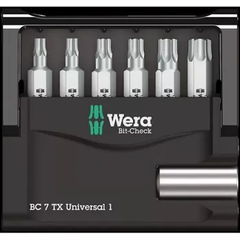 Wera 05056294001 saugojimo diskas