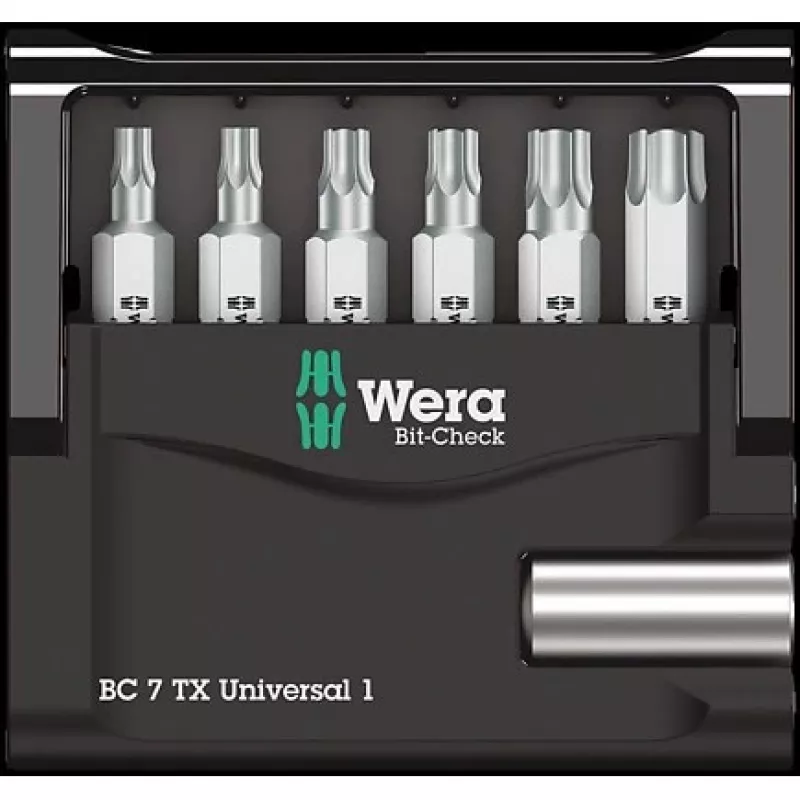 Wera 05056294001 saugojimo diskas