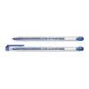 Gelinis rašiklis FORPUS FO51912 0.5 mm mėlynas — gelinis rašalas, 0.5 mm antgalis
