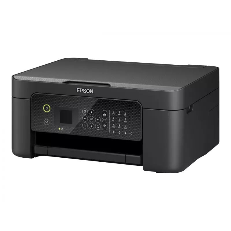 Epson WorkForce WF-2910DWF rašalinis A4 5760 x 1440 DPI 33 ppm Wi-Fi