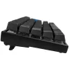 Ducky Mecha Mini klaviatūra, skirta žaidimams, USB, anglų k., juoda