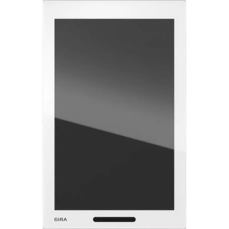 Gira 206612 balta