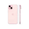 Apple iPhone 15 - 5G išmanusis telefonas - Dual-SIM / vidinė atmintis 256 GB