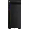 „Inter-tech 88881322“ gaminys, juodas