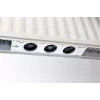 SpeedComfort Mono rinkinys Baltas Ventiliatorius