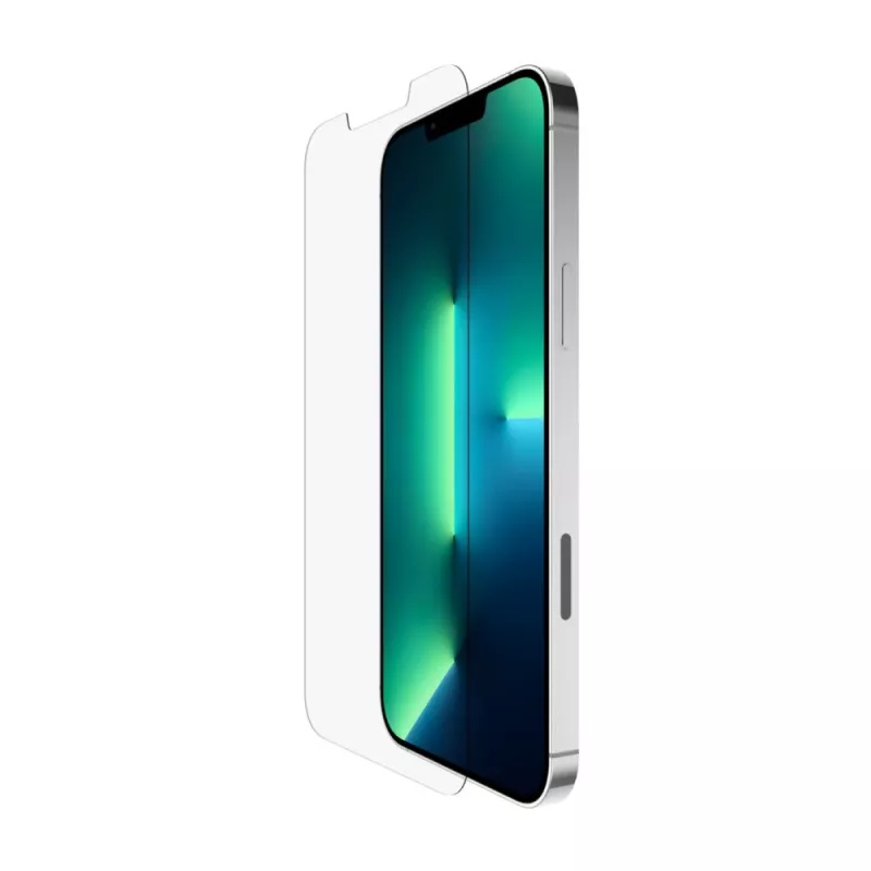 Ekrano apsauginė plėvelė Belkin OVA069zz, skirta Apple iPhone 13/iPhone 13 Pro