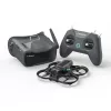 Dronas + FPV akiniai BetaFPV Aquila16 FPV rinkinys