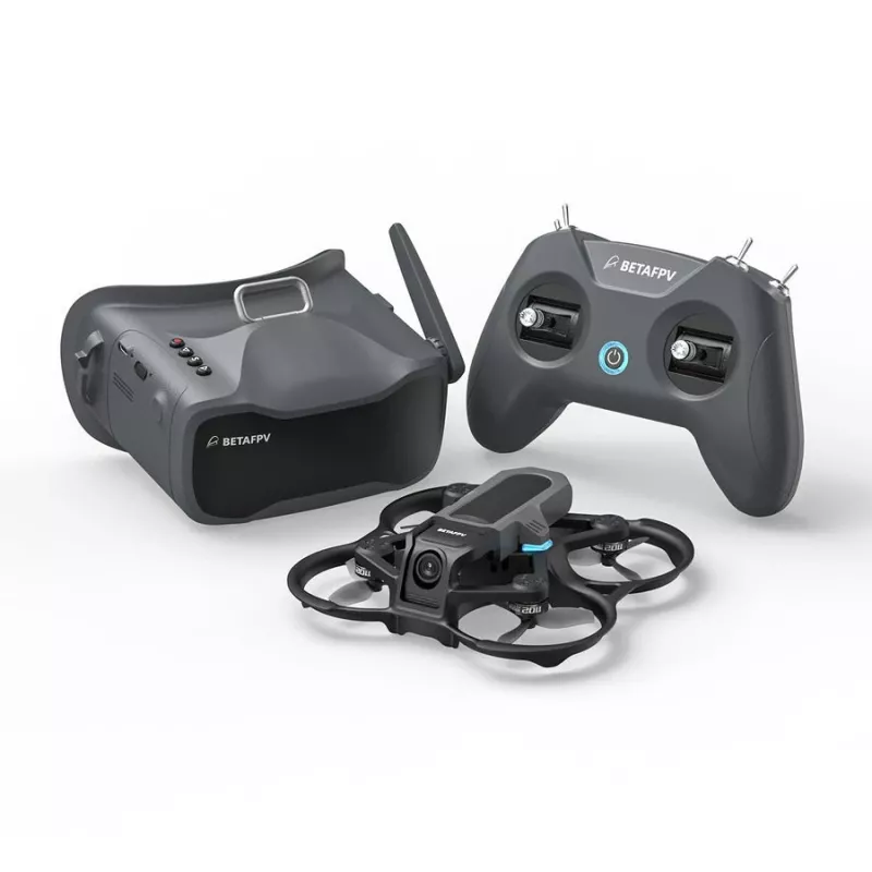 Dronas + FPV akiniai BetaFPV Aquila16 FPV rinkinys