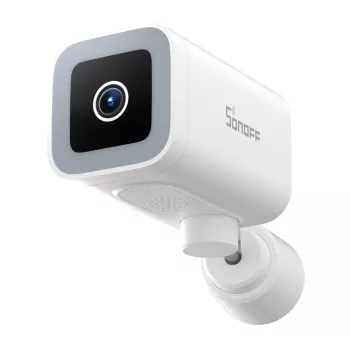 Sonoff CAM-B1P 2K lauko WiFi išmanioji kamera