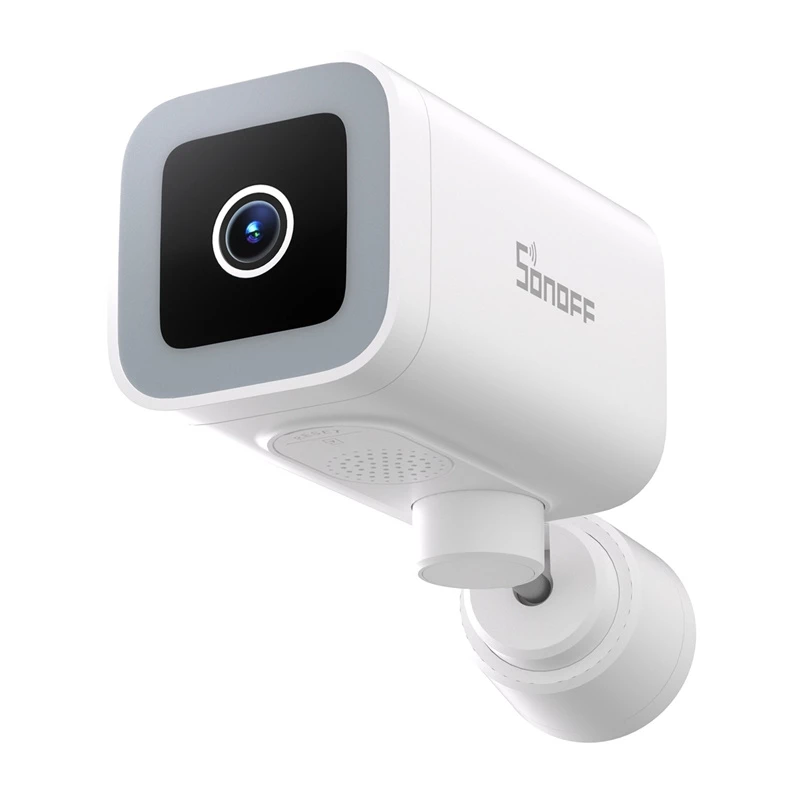Sonoff CAM-B1P 2K lauko WiFi išmanioji kamera