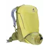 Dviračio kuprinė - Deuter Trans Alpine 30 Sprout - kaktusas