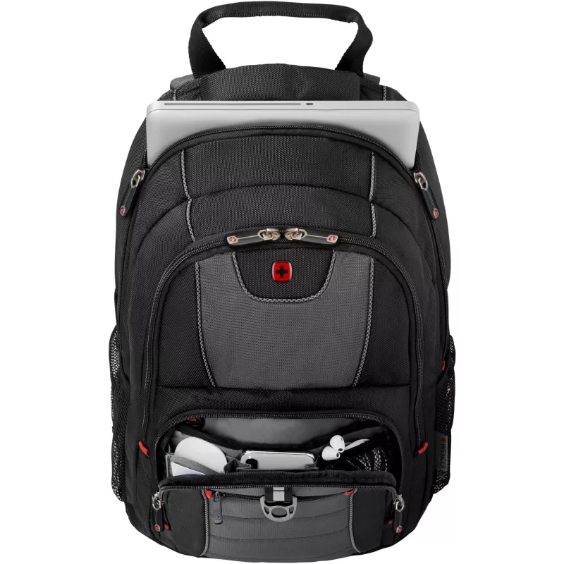 Nešiojamojo kompiuterio kuprinė Wenger SwissGear 600633