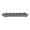 Belaidis rinkinys Logitech MK270