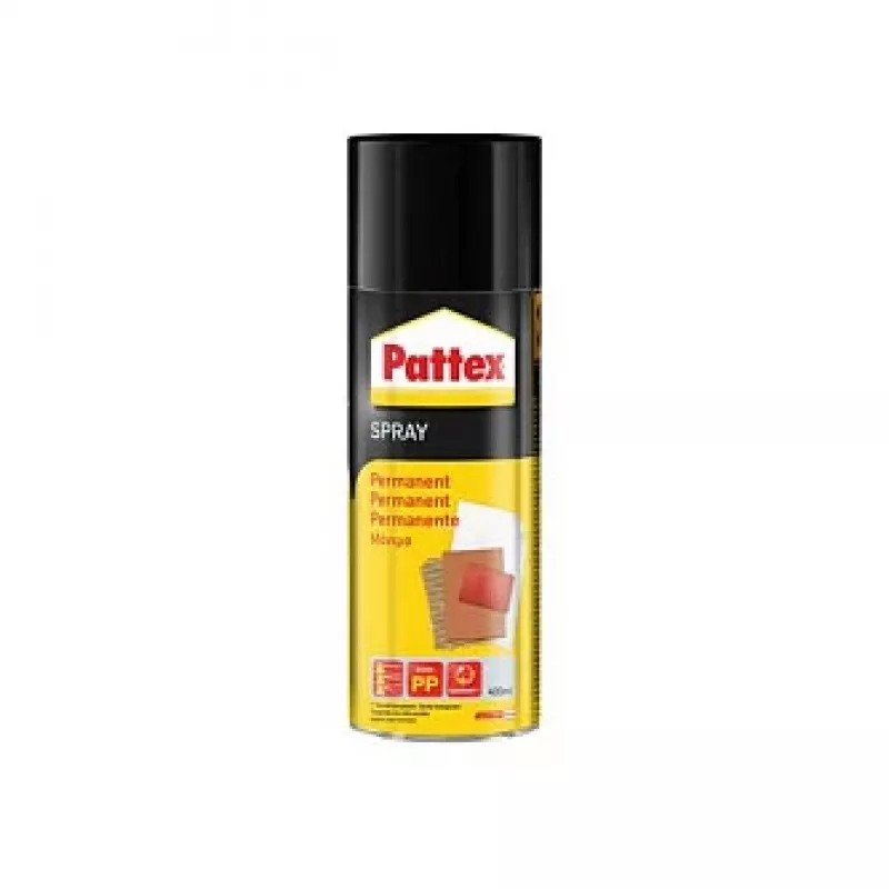 Pattex Spray Adhesive 200,0 ml
