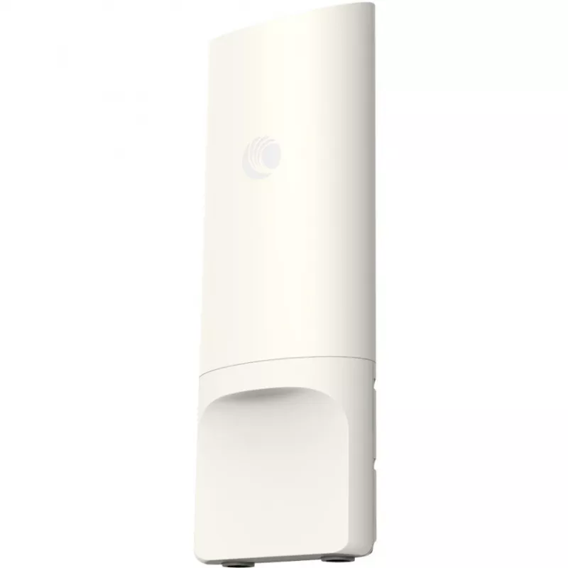 „Cambium Networks XV2-2T Outdoor 2x2 WiFi6 Dual Radio AX“ prieigos taškas – WLAN