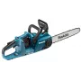 Makita DUC353Z grandininis pjūklas, juodas, mėlynas