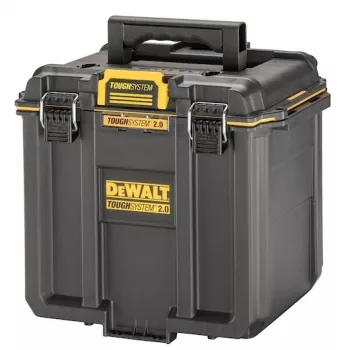 Įrankių laikymo dėklas DeWALT DWST08035-1 Aukštis 351.5 mm Svoris 3.97 kg