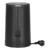 Severin WK 3483 elektrinis virdulys 1,7 l 2200 W Juodas