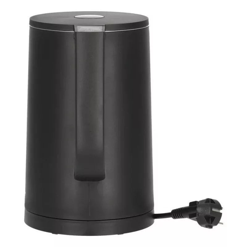 Severin WK 3483 elektrinis virdulys 1,7 l 2200 W Juodas