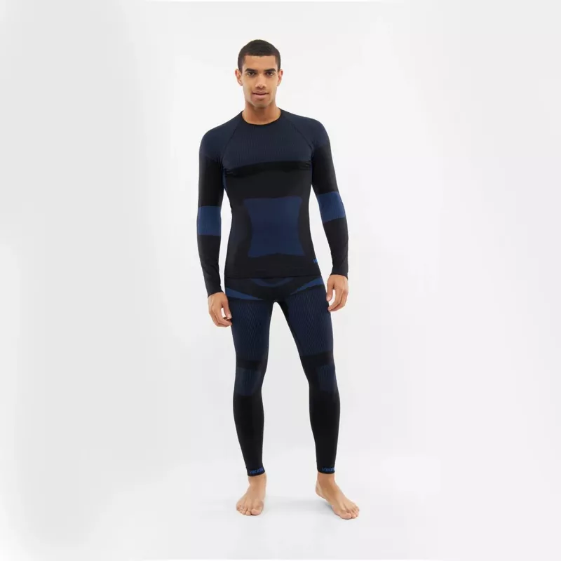 Viking Base Layer Dante vyrų pagrindinio sluoksnio rinkinys