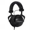 Beyerdynamic DT 770 PRO ausinės, laidinės, ant galvos dedamas lankelis, muzikai, pilkos