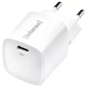 MAITINIMO ADAPTERIS USB-C GAN/7803062 INTENSO