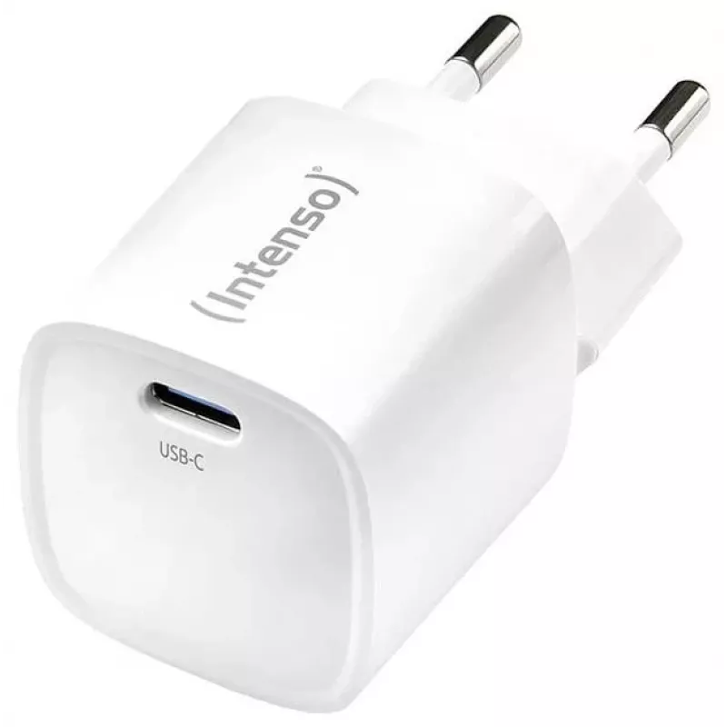 MAITINIMO ADAPTERIS USB-C GAN/7803062 INTENSO