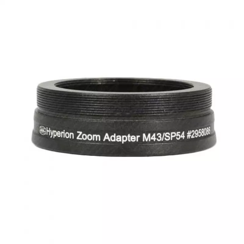 Adapter Hyperion Zoom M43/SP54 2958086 OEM teleskopų okuliarams ir kameroms