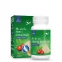 POKUSA RawDietLine MSM & Erškėtuogės – papildai šunims ir katėms – 120 vnt.