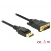 Vaizdo kabelio adapteris DeLOCK 85314