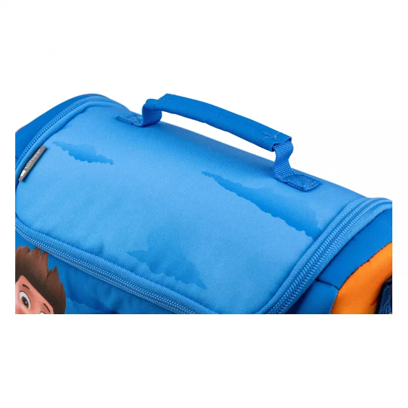 Garso atkūrimo transporteris - PAW Patrol, dėklas