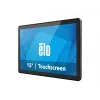 Elo Touch Solutions Open-Frame (90L/63L/64L serija), 39,6 cm (15,6 col.), projekcinė talpinė, 10 jut. taškų, Full HD, USB, USB-C, rinkinys (USB), juodas jutiklinis monitorius (atviro rėmo, 16:9), ekrano įstrižainė