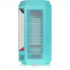 Kompiuterio korpusas Thermaltake The Tower 600 Mint Strawberry