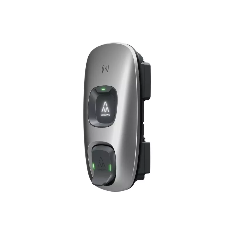 Charge Amps Dawn Core - 32A 3P 4G OCPP - Flex System (CA-131392)