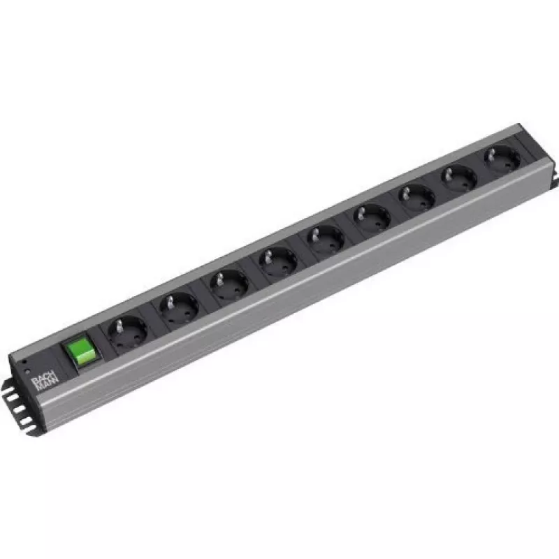 Maitinimo ilgintuvas 2m Bachmann 300.004