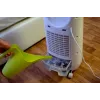 Stovintis ventiliatorius Concept Solution OV5220 — baltas, 80 W, jutiklinis valdymas, 805 mm aukštis
