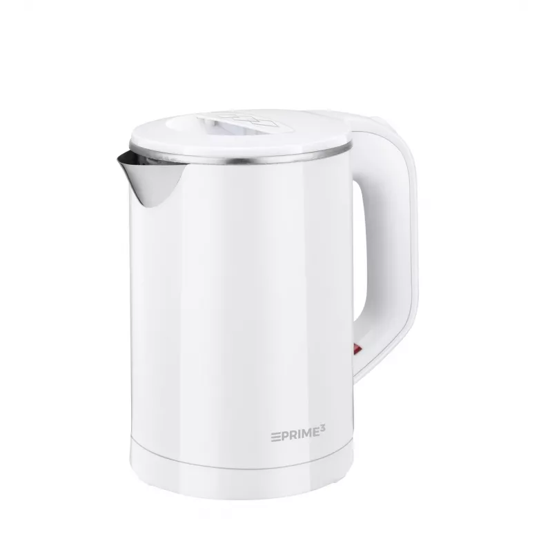 Elektrinis virdulys Prime3 SEK11 1,7 l 2200 W juodas